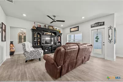 1042 Lexington Drive, Copperas Cove, TX 76522 - Photo 9