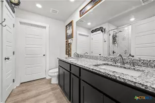 1042 LEXINGTON Dr, Copperas Cove, TX 76522 - Photo 17