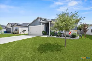 1042 LEXINGTON Dr, Copperas Cove, TX 76522 - Photo 3
