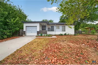 1010 Houston Street, Killeen, TX 76541 - Photo 1