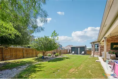 7806 Blue Nile Drive, Killeen, TX 76542 - Photo 35