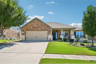 7806 Blue Nile Drive, Killeen, TX 76542 - Photo 1