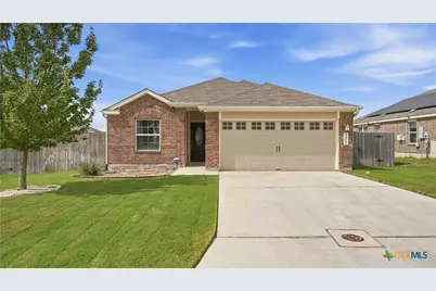 2422 Moselle Lane, New Braunfels, TX 78130 - Photo 3