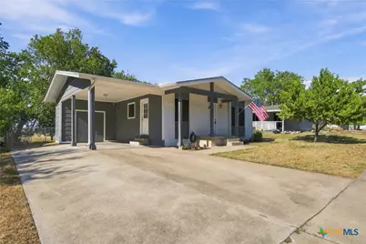 714 W Avenue Avenue, Copperas Cove, TX 76522 - Photo 3