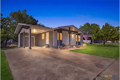 714 W Avenue Avenue, Copperas Cove, TX 76522 - Photo 1