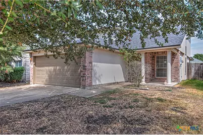 4801 Donegal Bay Court, Killeen, TX 76549 - Photo 1