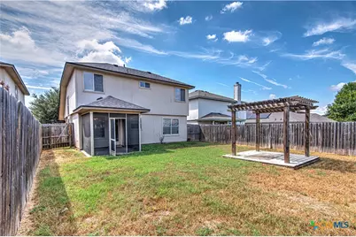 4801 Donegal Bay Court, Killeen, TX 76549 - Photo 29