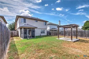 4801 Donegal Bay Ct, Killeen, TX 76549 - Photo 29