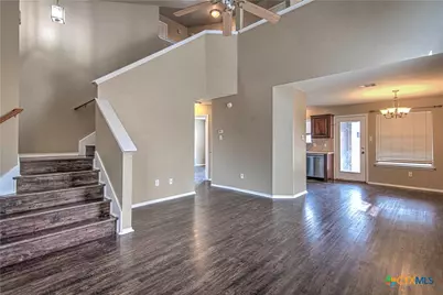 4801 Donegal Bay Court, Killeen, TX 76549 - Photo 5