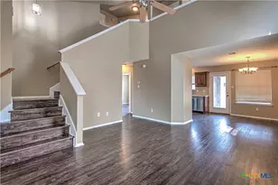 4801 Donegal Bay Ct, Killeen, TX 76549 - Photo 5