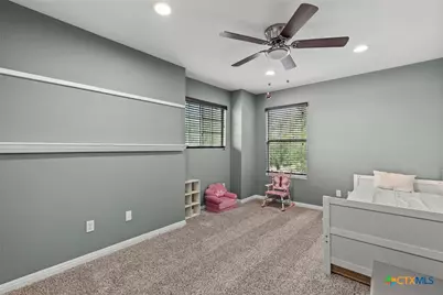 5303 Whistle Stop Drive, Temple, TX 76502 - Photo 31