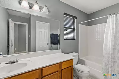 5303 Whistle Stop Drive, Temple, TX 76502 - Photo 35