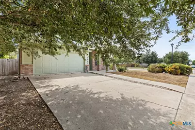 5303 Whistle Stop Drive, Temple, TX 76502 - Photo 3