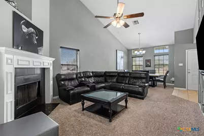 5303 Whistle Stop Drive, Temple, TX 76502 - Photo 15