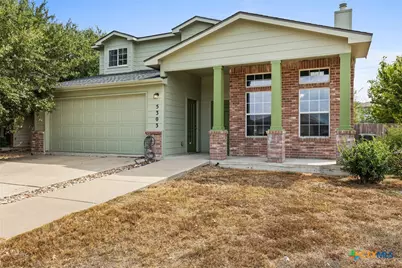 5303 Whistle Stop Drive, Temple, TX 76502 - Photo 7