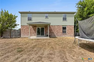 5303 Whistle Stop Dr, Temple, TX 76502 - Photo 45
