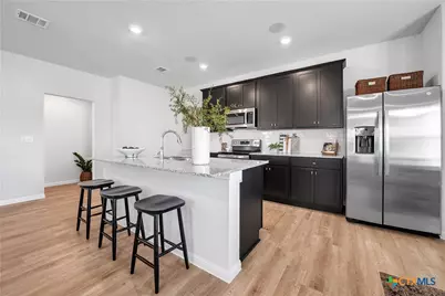 202 Great Hills Drive, Copperas Cove, TX 76522 - Photo 7