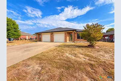 611 Bermuda Street #A-B, Copperas Cove, TX 76522 - Photo 1
