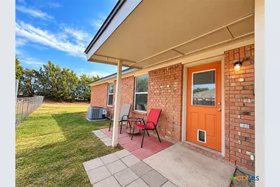 611 Bermuda Street #A-B, Copperas Cove, TX 76522 - Photo 29
