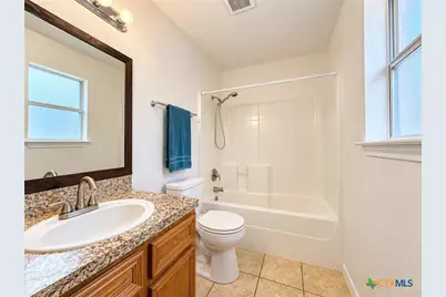611 Bermuda Street #A-B, Copperas Cove, TX 76522 - Photo 23