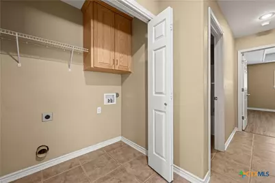 816 Twin Oaks Drive, Temple, TX 76504 - Photo 13