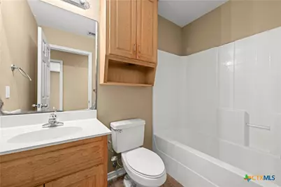 816 Twin Oaks Drive, Temple, TX 76504 - Photo 7