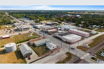 116 S 3rd Street, Ganado, TX 77962 - Photo 21