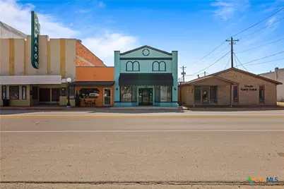116 S 3rd Street, Ganado, TX 77962 - Photo 5