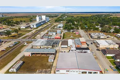 116 S 3rd Street, Ganado, TX 77962 - Photo 25