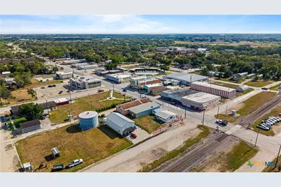 116 S 3rd Street, Ganado, TX 77962 - Photo 27