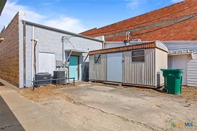 116 S 3rd Street, Ganado, TX 77962 - Photo 19