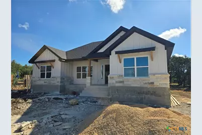 1221 Lasso Loop, Canyon Lake, TX 78133 - Photo 3