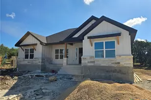 1221 Lasso Loop, Canyon Lake, TX 78133 - Photo 3