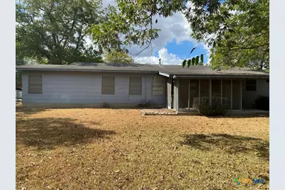 410 W 14th Street, Shiner, TX 77984 - Photo 3