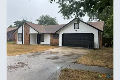 4406 Mountain View Drive, Killeen, TX 76543 - Photo 1