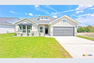 1466 Indian Camp Trail, Copperas Cove, TX 76522 - Photo 3