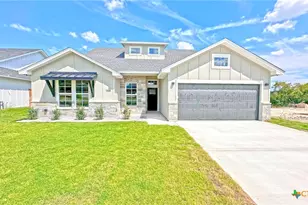 1466 Indian Camp Trail, Copperas Cove, TX 76522 - Photo 3