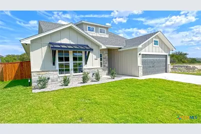 1466 Indian Camp Trail, Copperas Cove, TX 76522 - Photo 1