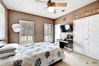 398 Red Bird Lane, Kingsbury, TX 78638 - Photo 23