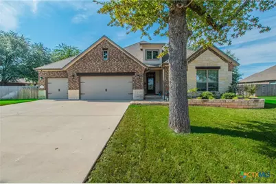 206 Lasata Lane, Belton, TX 76513 - Photo 1