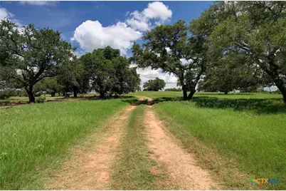 2901 Mule Creek Road, Harwood, TX 78632 - Photo 1