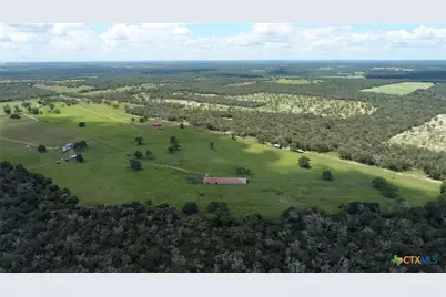 2901 Mule Creek Road, Harwood, TX 78632 - Photo 5