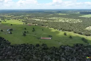 2901 Mule Creek Rd, Harwood, TX 78632 - Photo 5