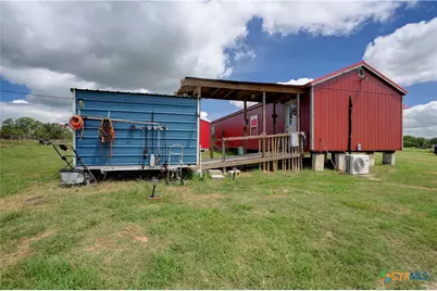 2901 Mule Creek Road, Harwood, TX 78632 - Photo 13