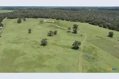 2901 Mule Creek Road, Harwood, TX 78632 - Photo 7