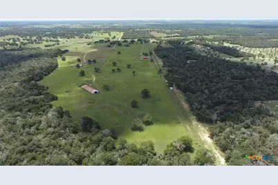 2901 Mule Creek Road, Harwood, TX 78632 - Photo 3