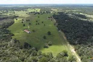 2901 Mule Creek Rd, Harwood, TX 78632 - Photo 3