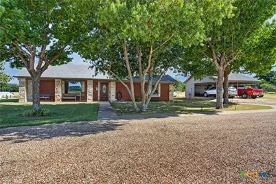 11121 E US Highway 84, Gatesville, TX 76528 - Photo 1