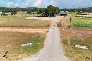 11121 E US Hwy 84, Gatesville, TX 76528 - Photo 25