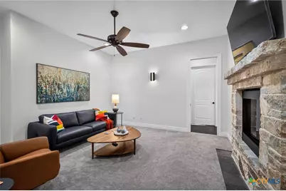 1543 Via Principale, New Braunfels, TX 78132 - Photo 37
